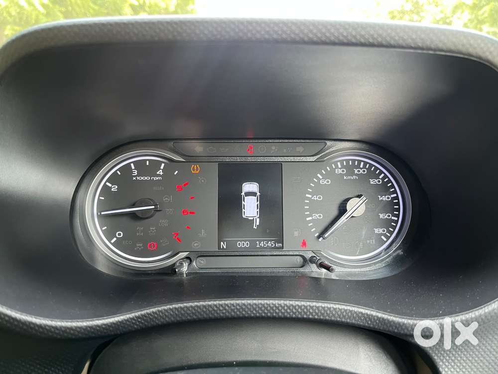 Mahindra Bolero Neo N10 (r), 2024, Diesel