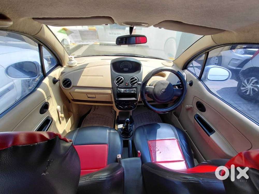Chevrolet Spark 1.0 Ps, 2010, Petrol