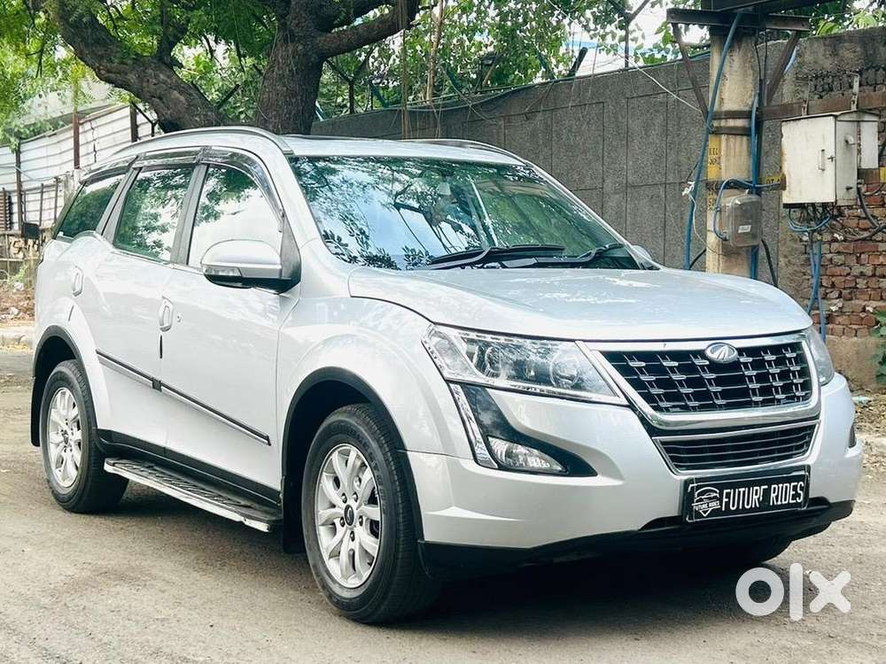 Mahindra Diesel Car 2019