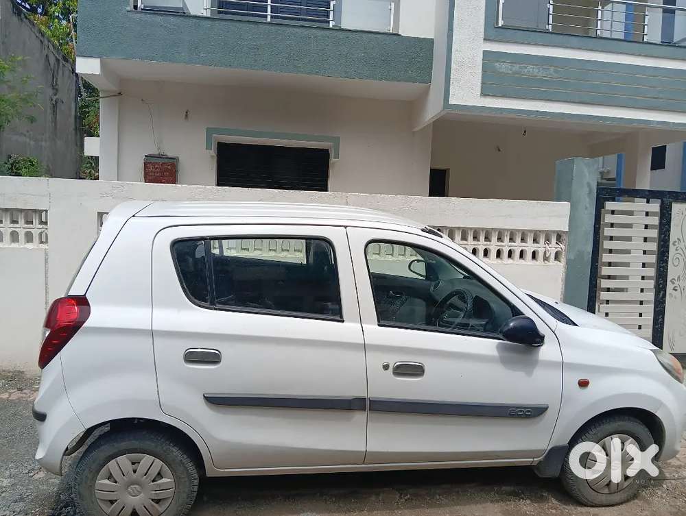 Maruti Suzuki Alto 800 2016 Petrol 20682 Km Driven