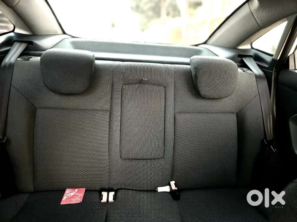 Ford Fiesta Diesel 2013 At Manual