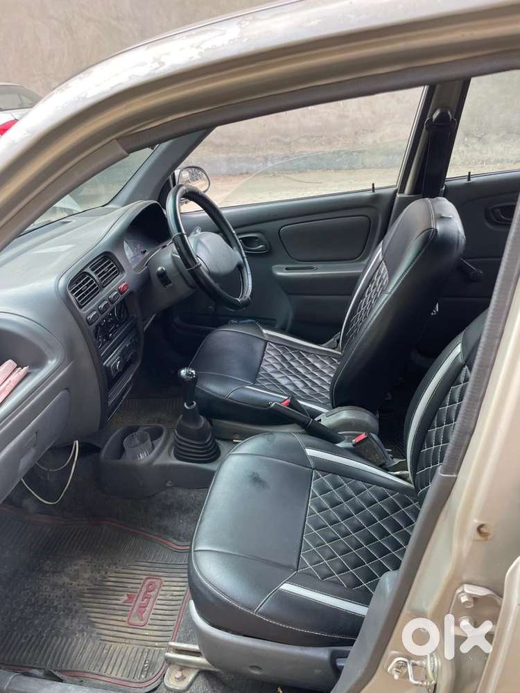 Maruti Suzuki Alto 2007 Passing 2028 Tkk Insurance Active Aa Engine Ok