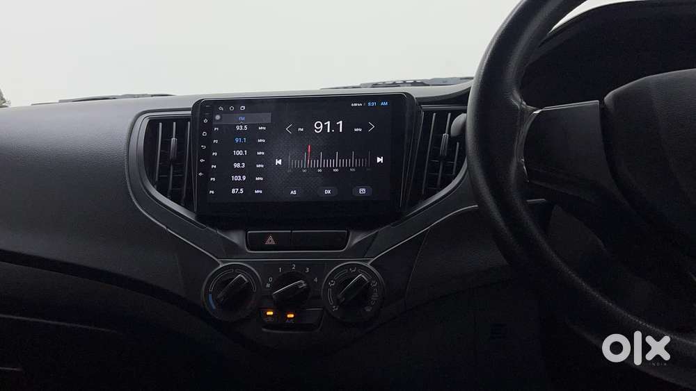 Maruti Suzuki Baleno 1.2 Sigma, 2021, Petrol