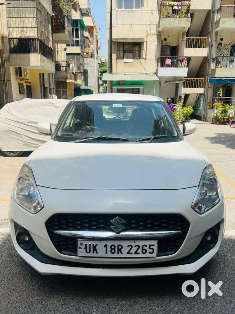 Maruti Suzuki 2023 Car Manual Petrol