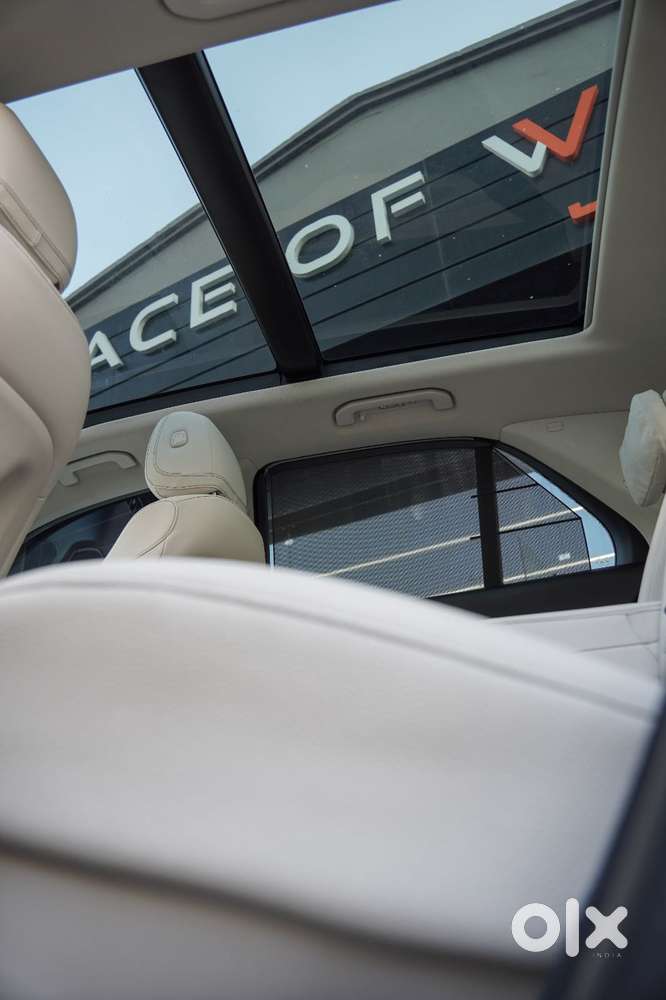 Mercedes-benz Gle 300d 4matic Lwb, 2023, Diesel