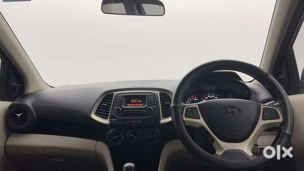 Hyundai Santro Magna, 2021, Petrol