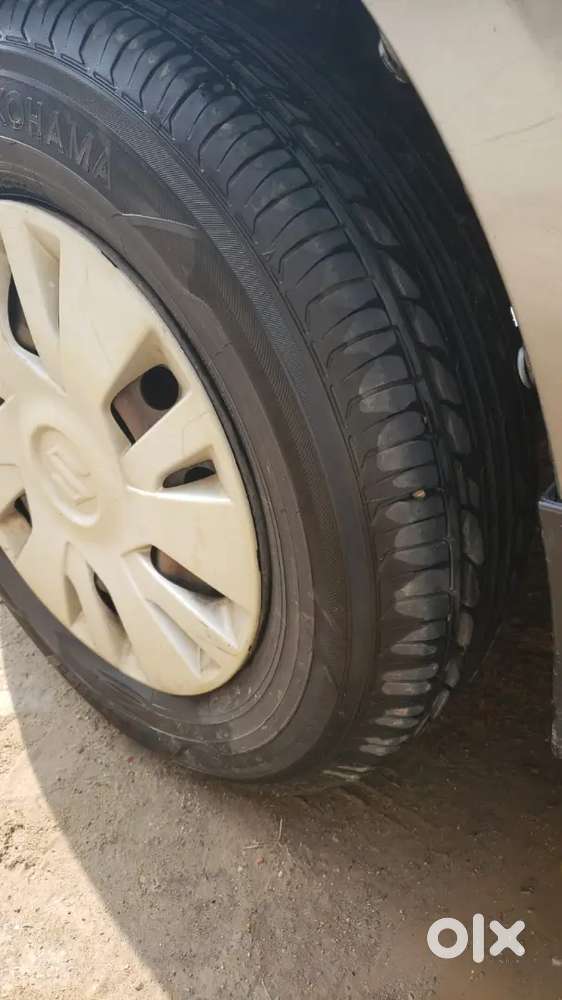 I Purchase New Car So Thats Why I M Selling It New Condition New Tyre