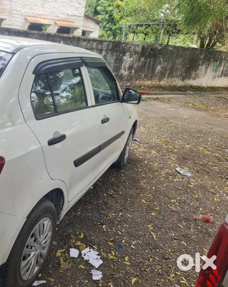 Maruti Suzuki Swift Dzire 2018 Diesel Manual