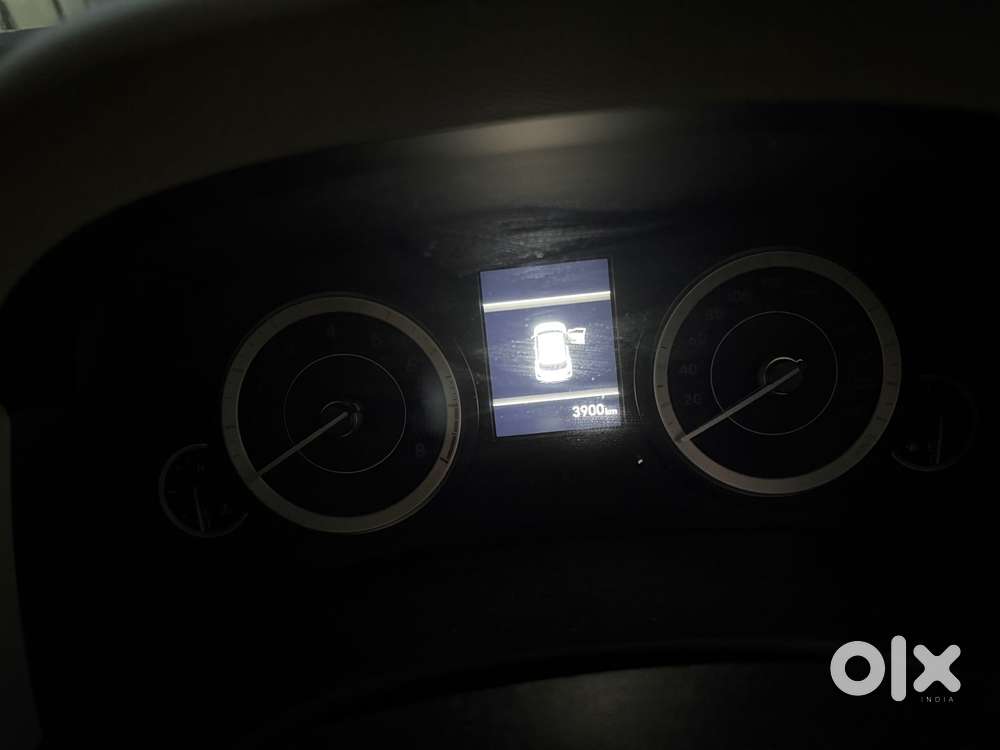 Hyundai Creta 1.6 Ex Petrol, 2023, Petrol