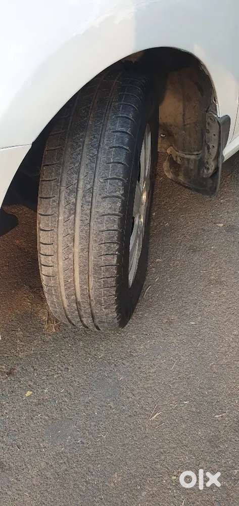 Volkswagen Polo Petrol Trendline 2012