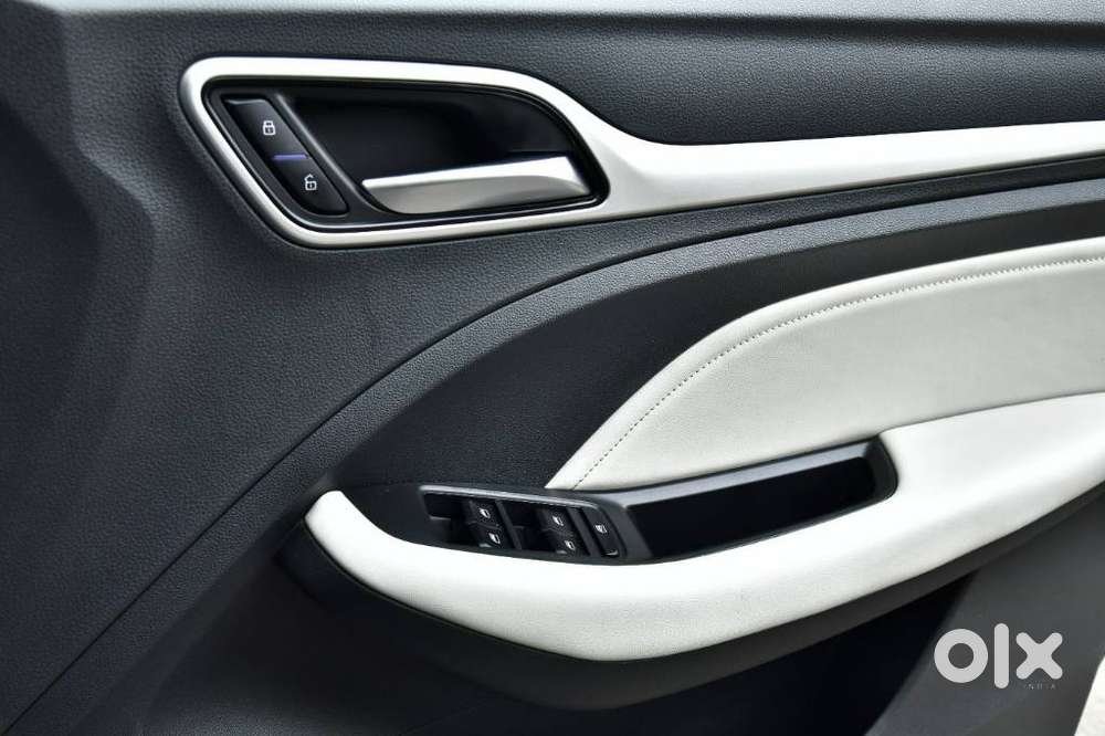 Mg Astor Zs Vti-tech Cvt Sharp, 2023, Petrol