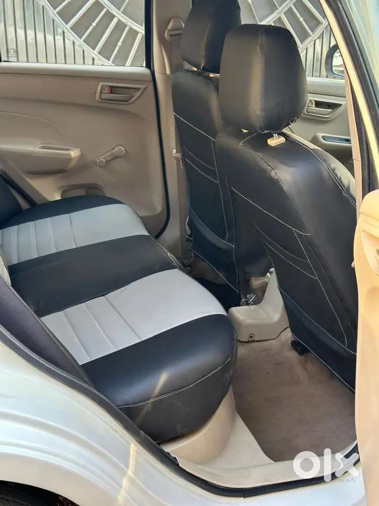 Maruti Suzuki Swift Dzire 2015 Diesel 82000 Km Driven