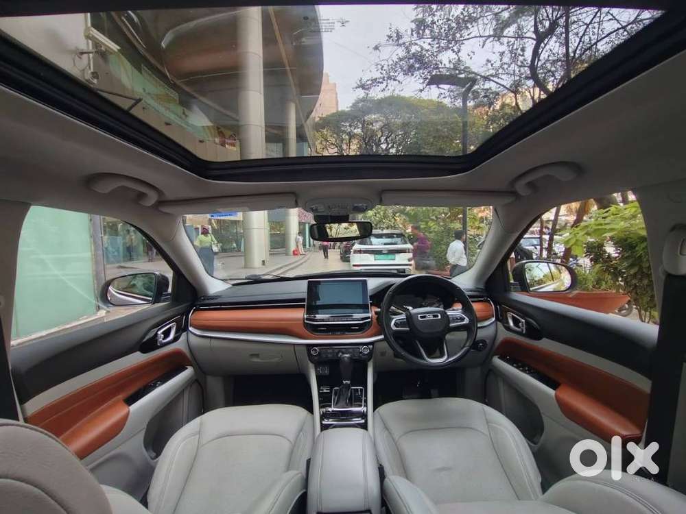 Jeep Compass 1.4 Limited Option, 2021, Petrol