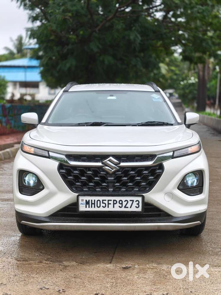 Maruti Suzuki Fronx Delta 1.2 Cng, 2024, Cng & Hybrids