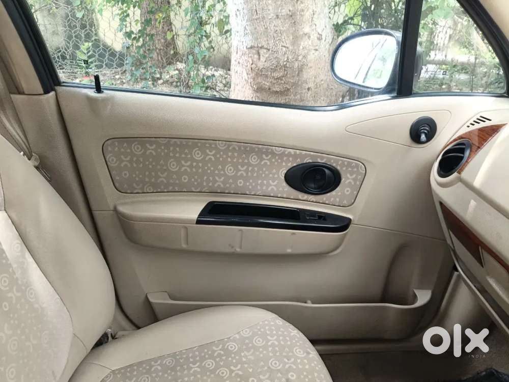 Chevrolet Spark 1.0 Ls Lpg 2008 Car