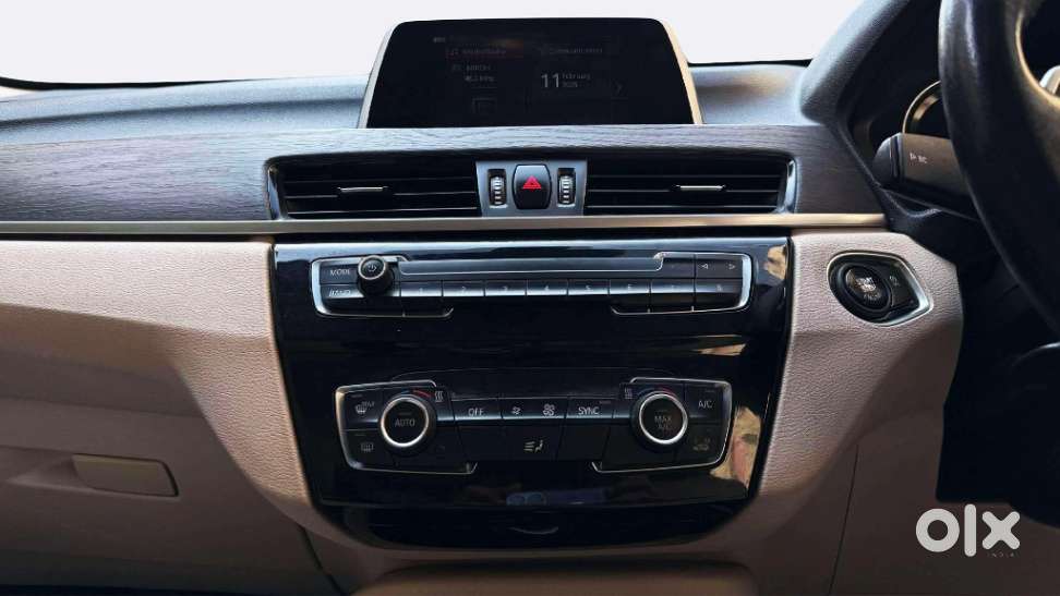 Bmw X1 Sdrive 20d Xline, 2019, Diesel