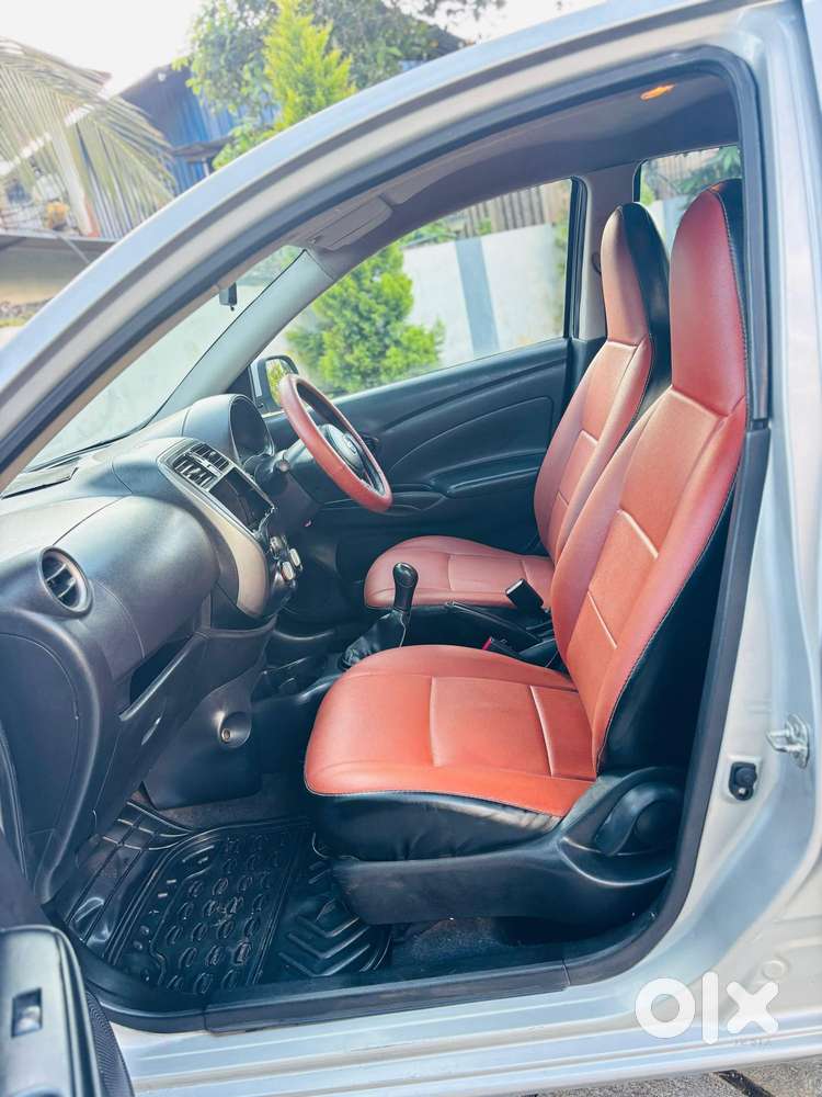 Nissan Sunny Xl D, 2017, Diesel