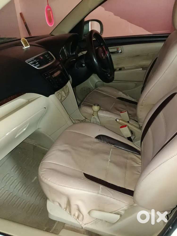Good Condition Swift Dizire