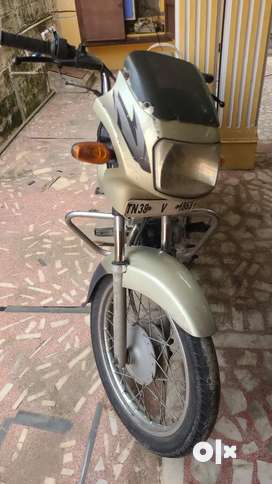 Tvs victor second hand olx hotsell