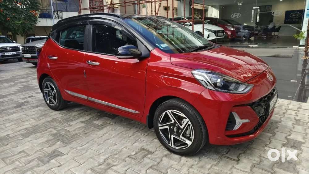 Hyundai Grand I10 Nios, 2025, Petrol