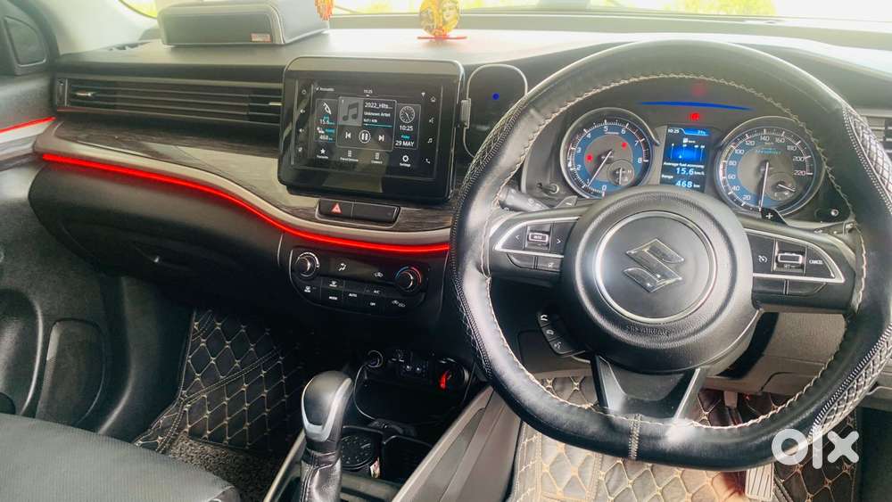 Maruti Suzuki Xl6 1.5 Alpha At, 2024, Petrol