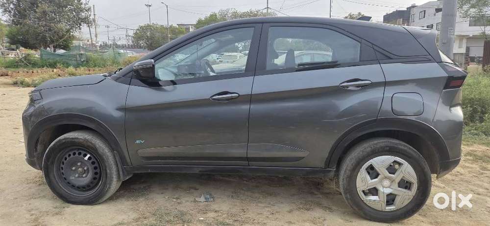 Tata Nexon Ev Creative Plus Mr, 2024, Electric