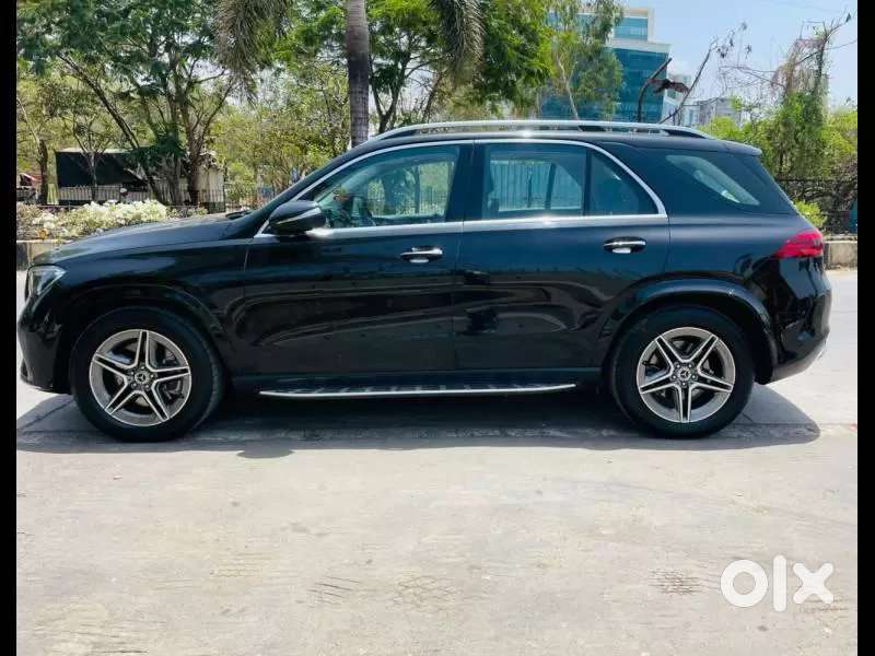Mercedes-benz Gle, 2025, Diesel