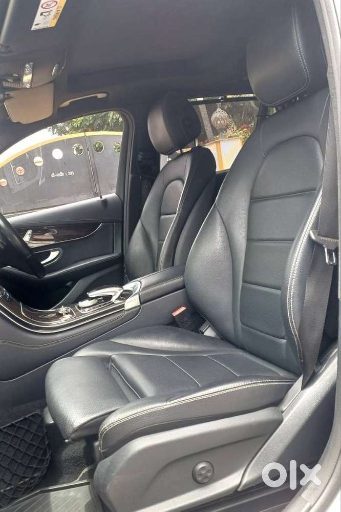 Mercedes-benz Glc 220d 4matic, 2017, Diesel