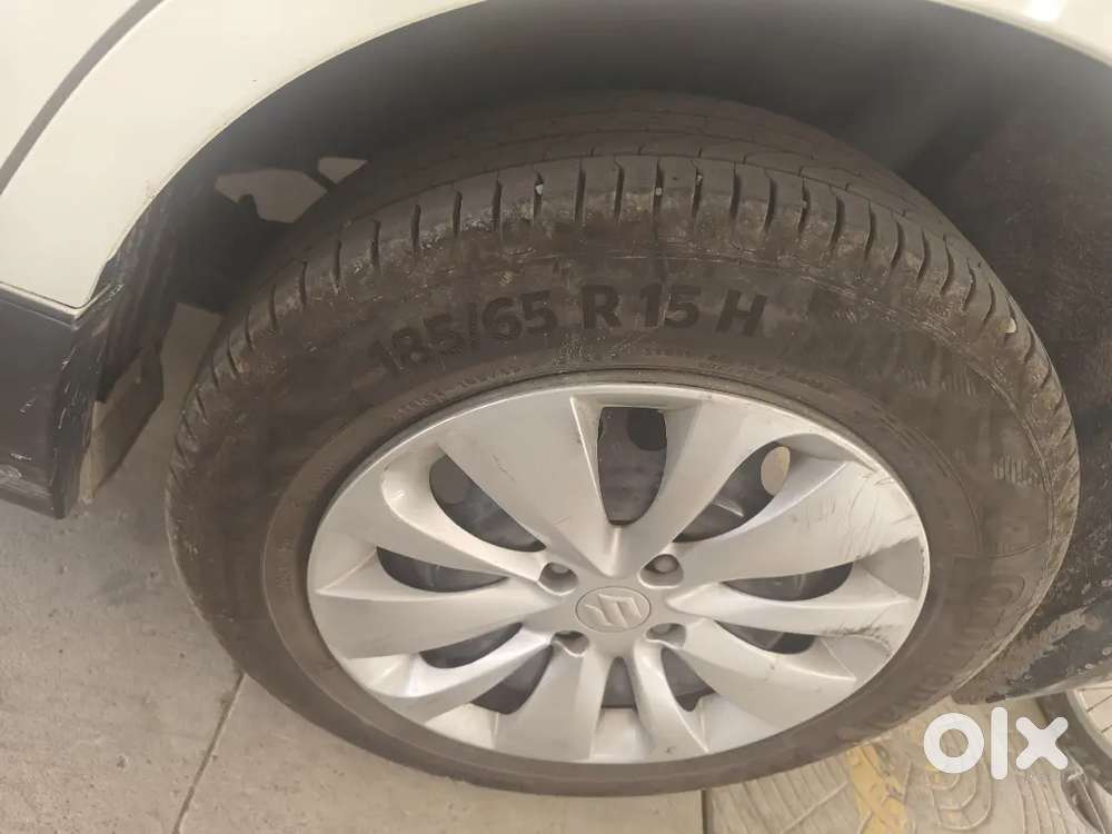 Maruti Suzuki Baleno 2018 Petrol,only Company Service, Well Maintained