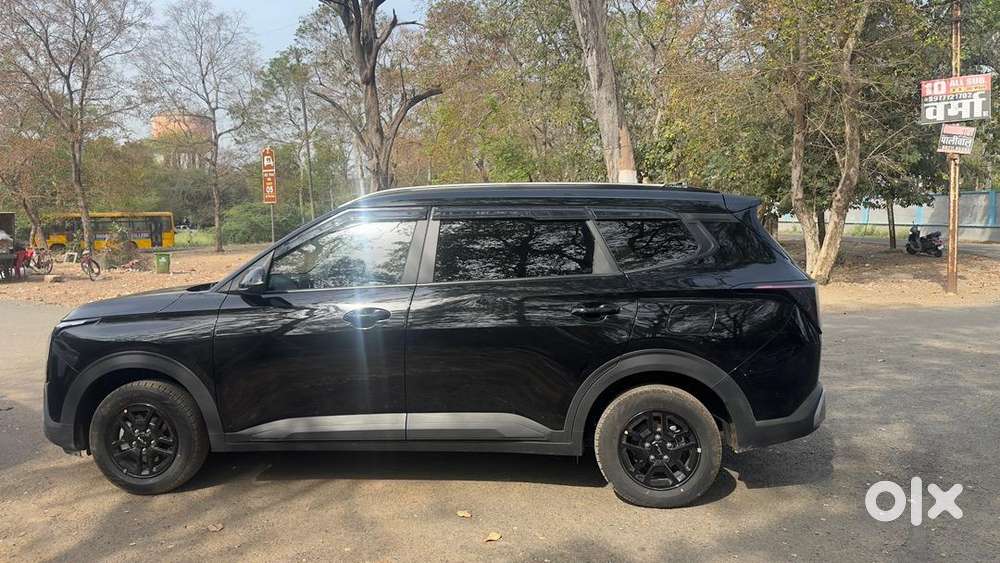 Kia Carens Clavis Hte O  800km Only Brand New