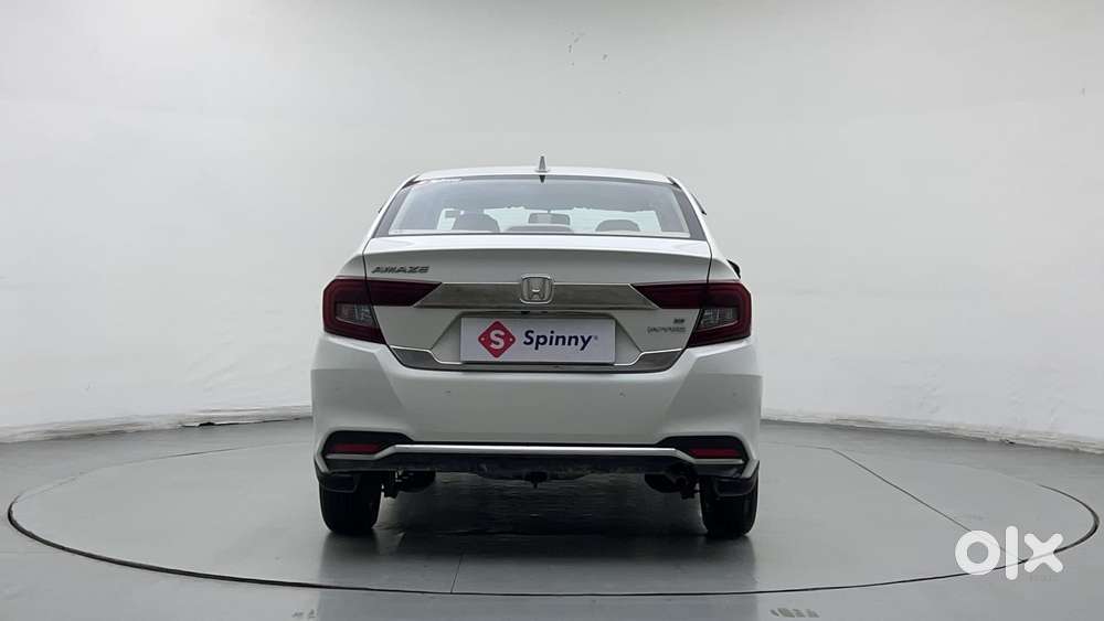 Honda Amaze [2021-2023] 1.2 Vx I-vtec Mt, 2022, Petrol