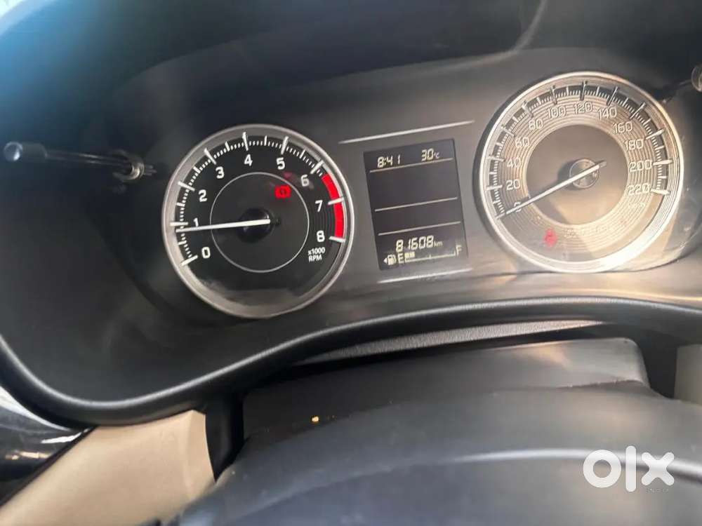 Toyota Glanza S Vart 2022  Manual Single Owner 79 Kms Company Service.