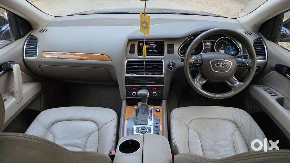 Audi Q7 3.0 Tdi Quattro, 2015, Diesel