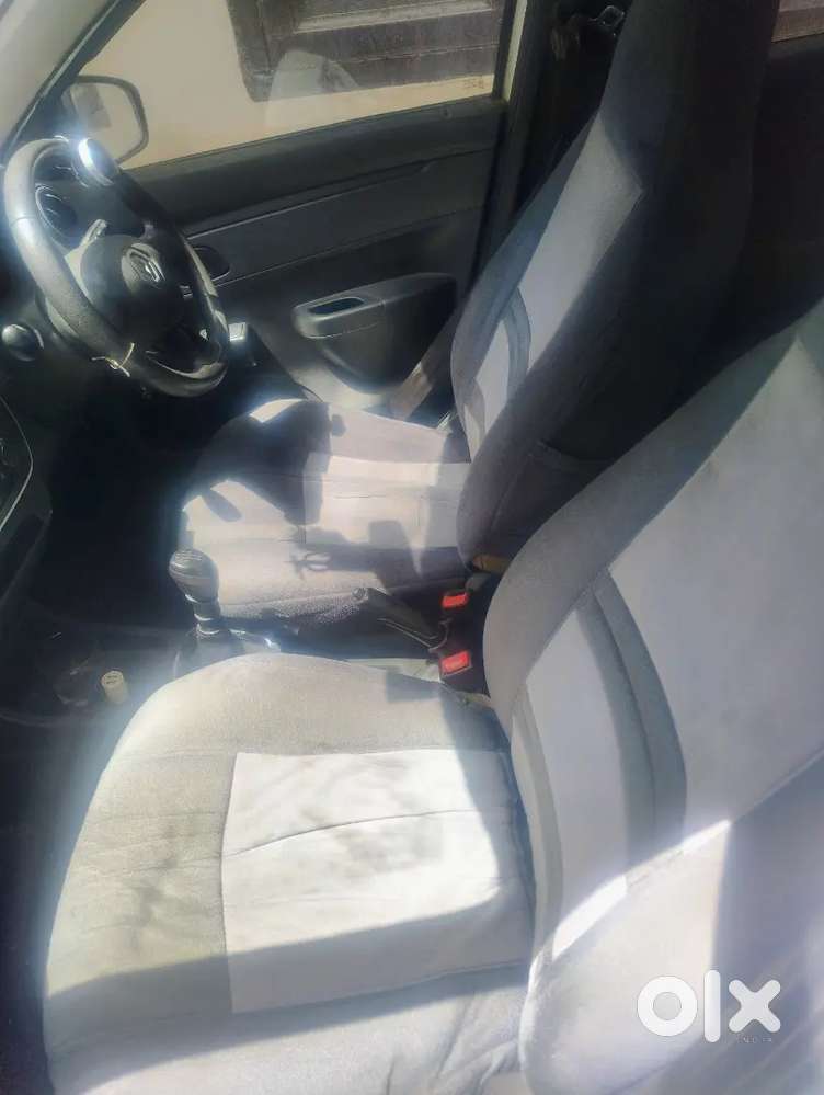 Renault Kwid 0.8 Petrol 2016