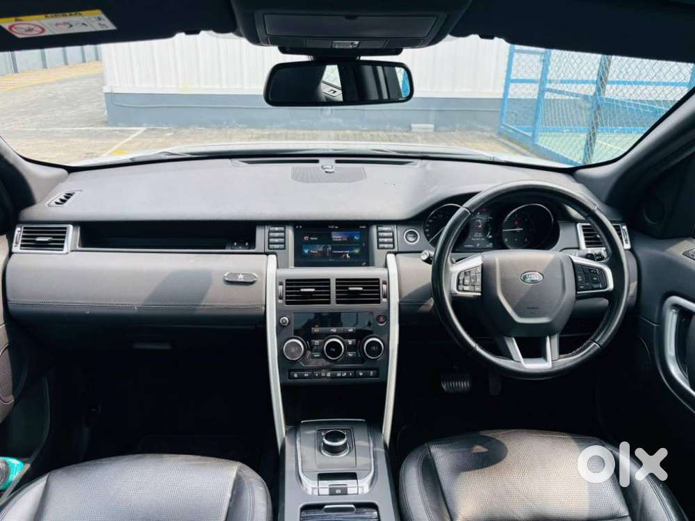 Land Rover Discovery Sport Landmark Edition, 2019, Diesel