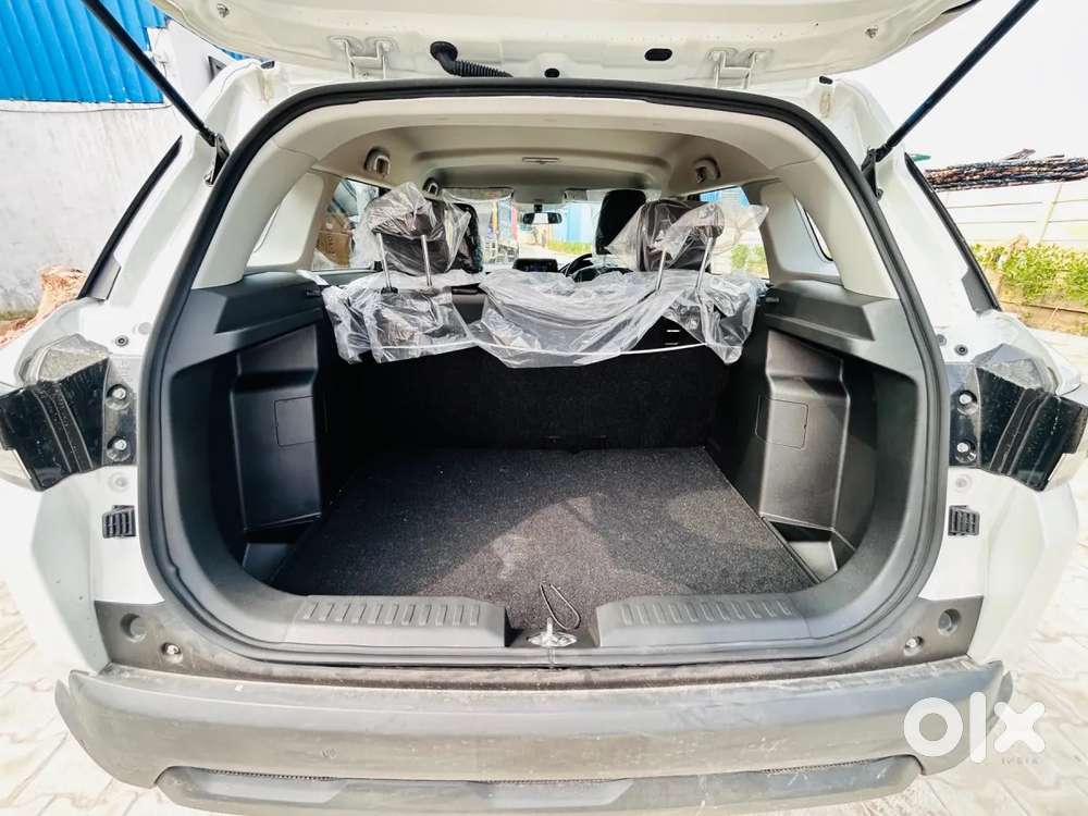 Maruti Suzuki Vitara Brezza 1.5 Vxi, 2026, Petrol