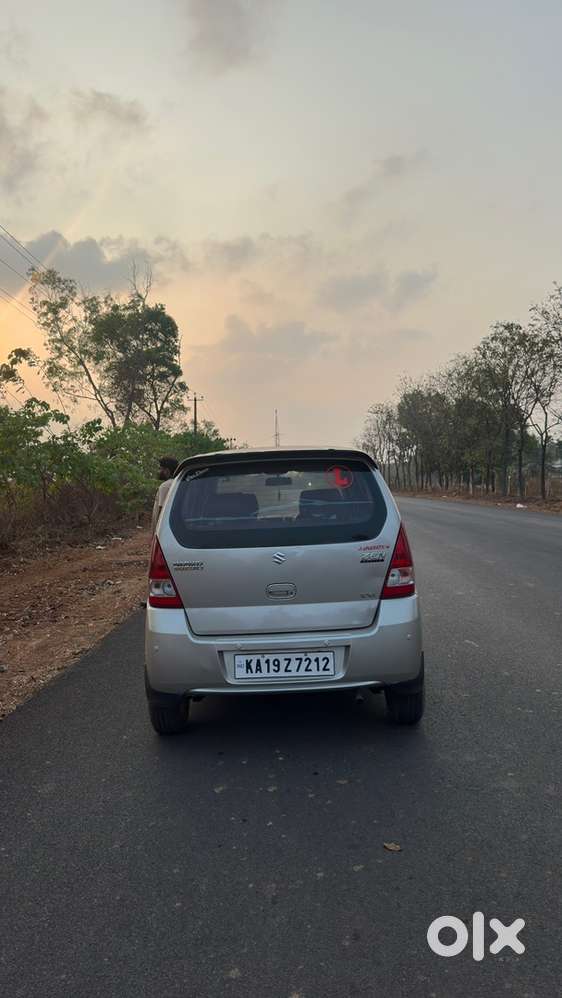 Maruti Suzuki Zen Estilo 2008 Petrol Good Condition