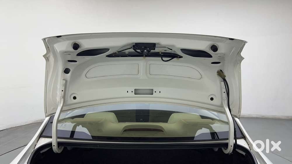 Honda Amaze Ex I-vtec, 2014, Petrol