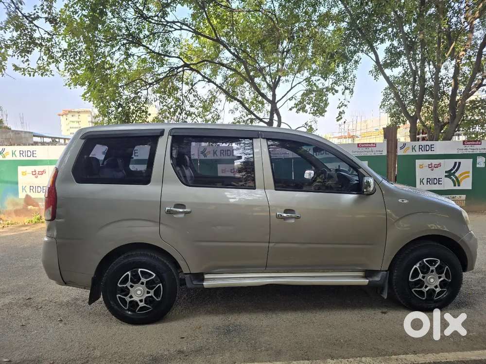 Mahindra Xylo 2009 Diesel Good Condition