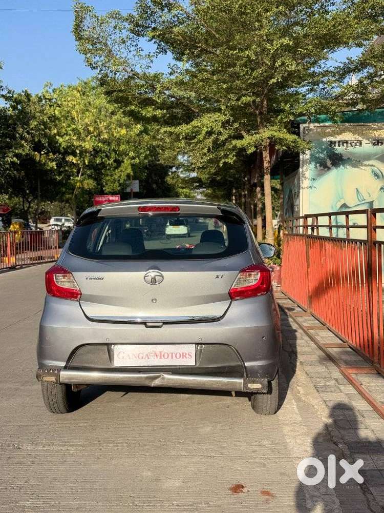 Tata Tiago 1.2 Revotron Xt, 2018, Diesel