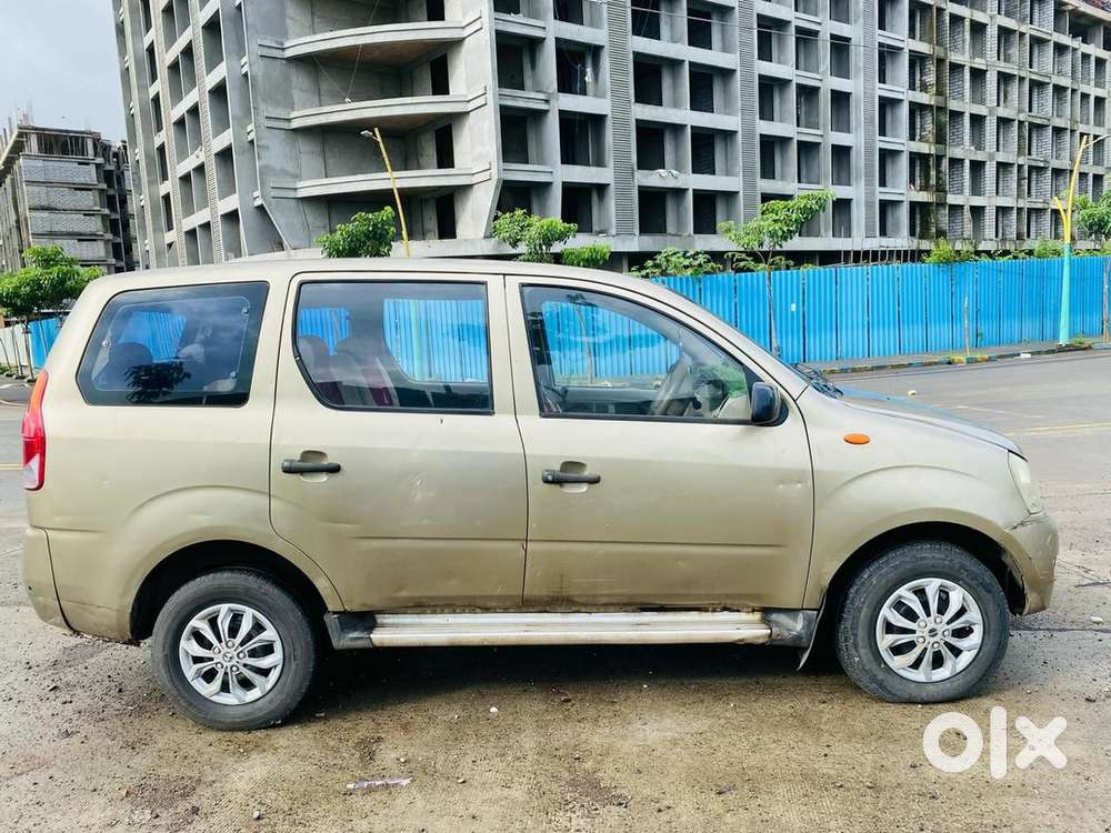 Mahindra Xylo Diesel 2009