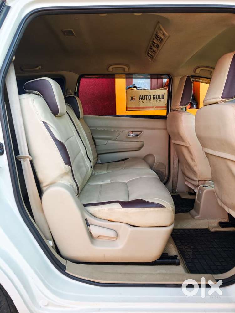 Maruti Suzuki Ertiga Vdi Shvs, 2019, Diesel