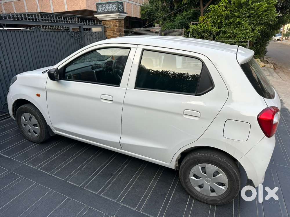 Maruti Suzuki Alto 2024