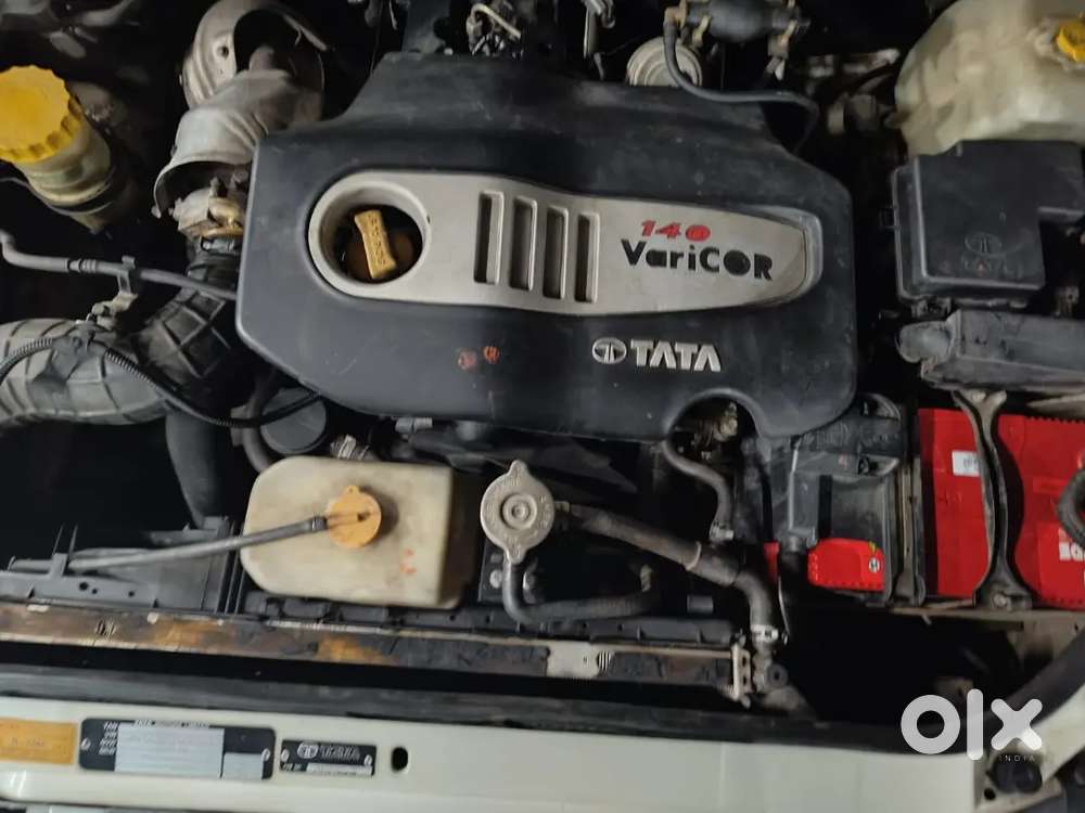 Tata Safari Storme Diesel 2013 Manual