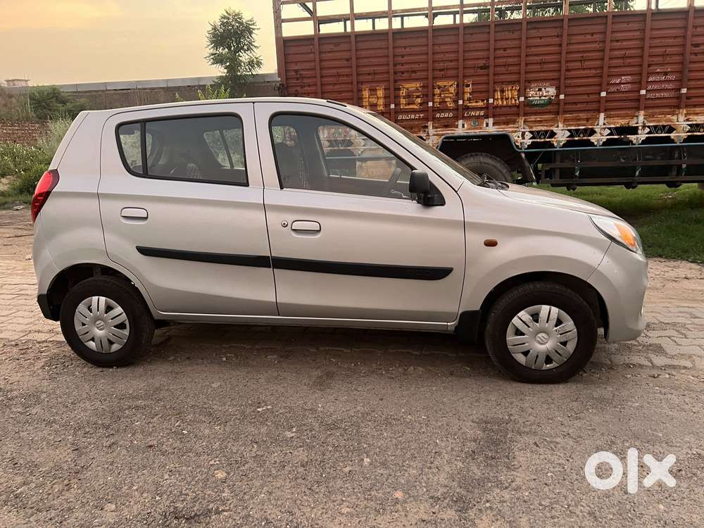 Maruti Suzuki Alto 800 0.8 Lxi (o), 2019, Petrol