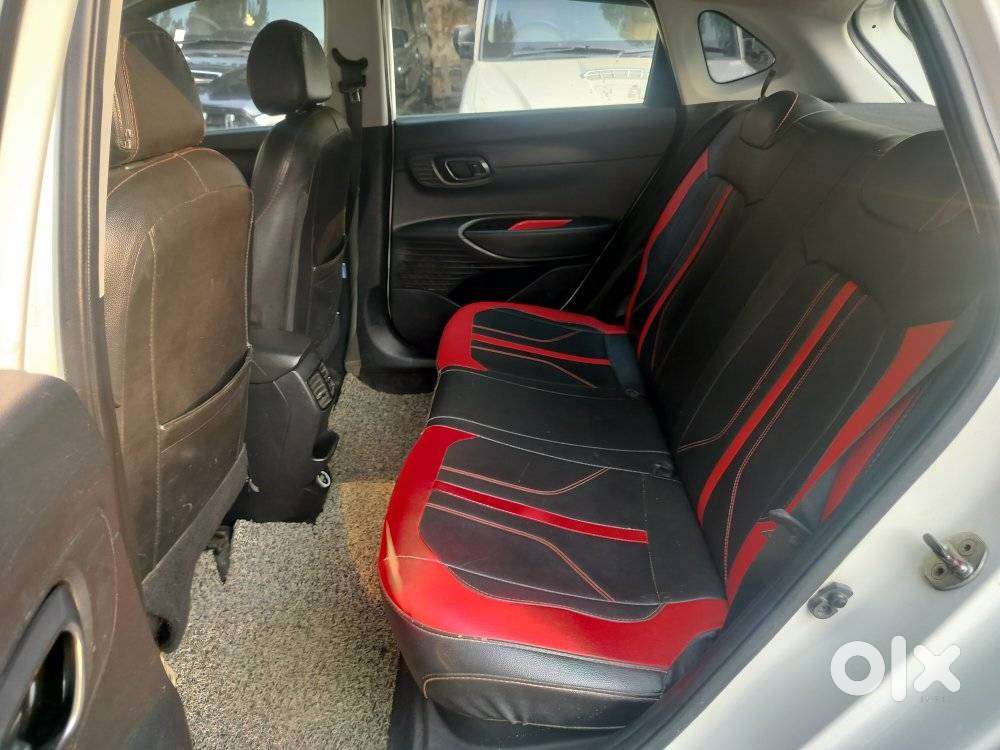 Hyundai I20 Magna 1.2 Mt, 2021, Diesel