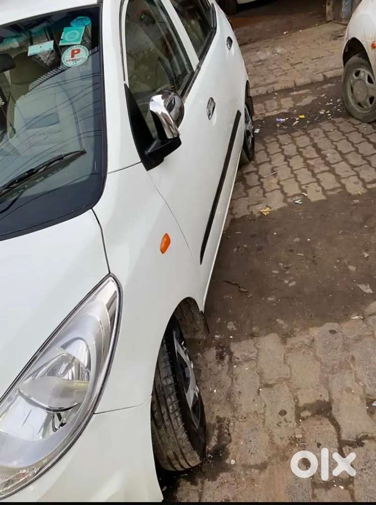 Hyundai I10 2012 Petrol 58000 Km Driven