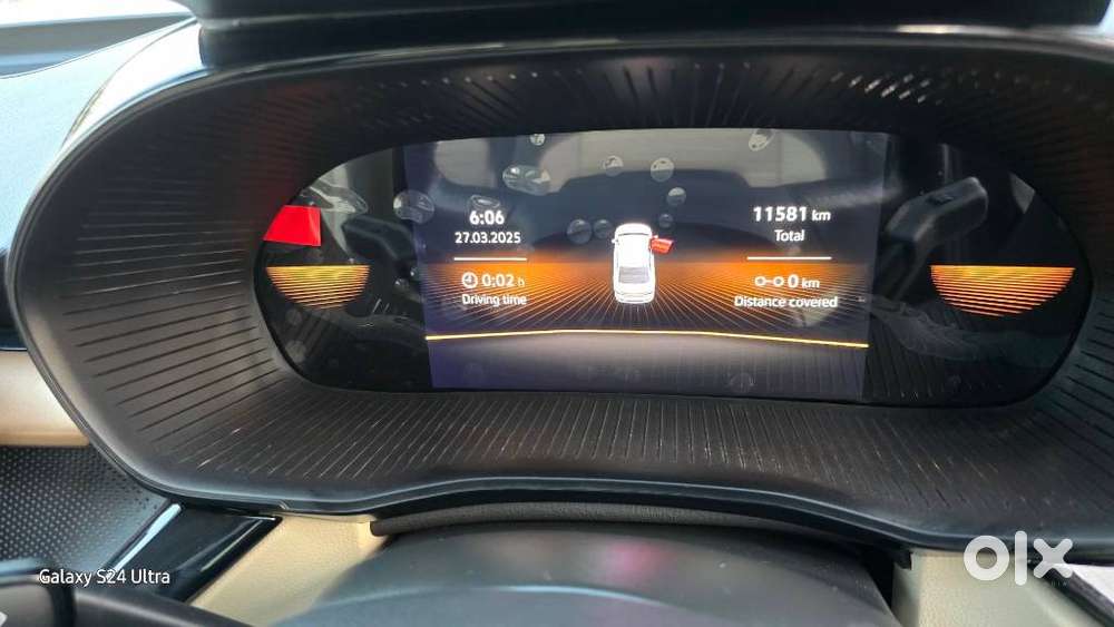 Skoda Slavia 1.0 Tsi Style, 2023, Petrol