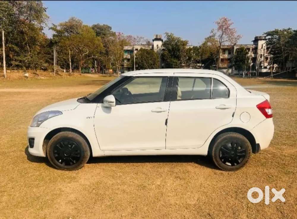 Maruti Suzuki Swift 2013