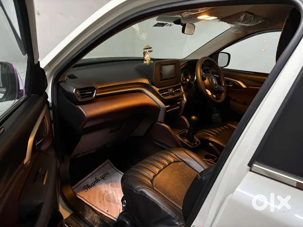 Maruti Suzuki Vitara 2023
